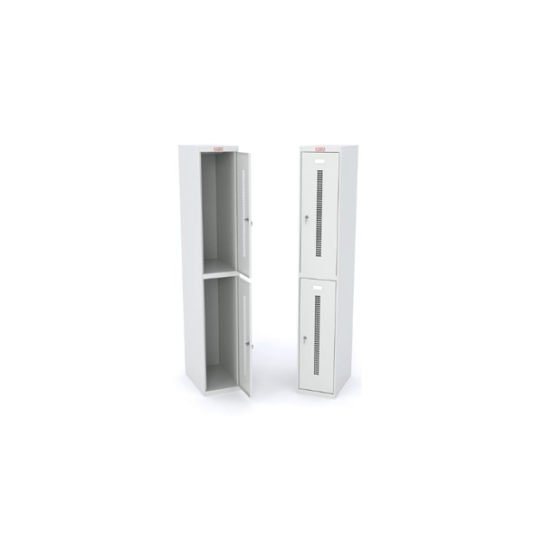 HECO 164.21 ARMARIO ROPERO 2 PUERTAS