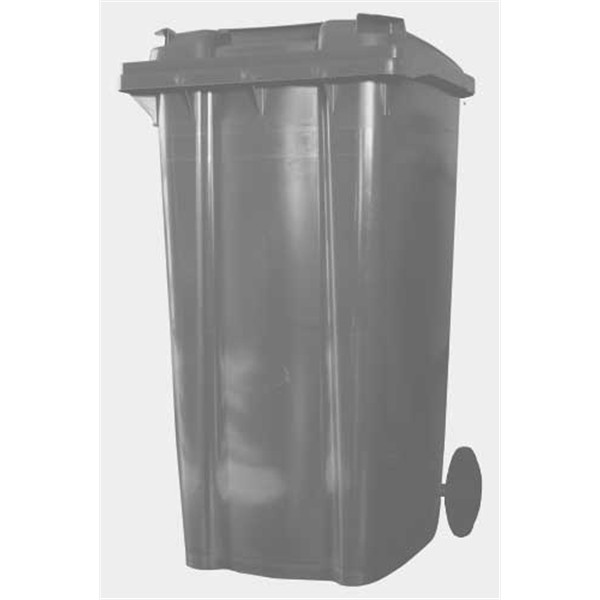 CB120 Gr CONTENEDOR BASURA 120 Lts.