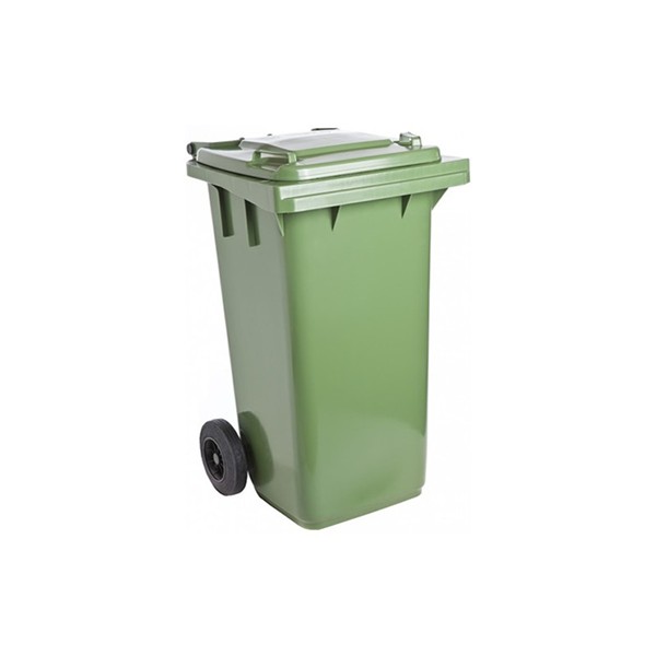 CB240 Ve CONTENEDOR BASURA 120 Lts.