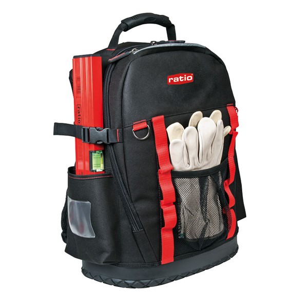 RATIO 5055 MOCHILA PortaHerramientas
