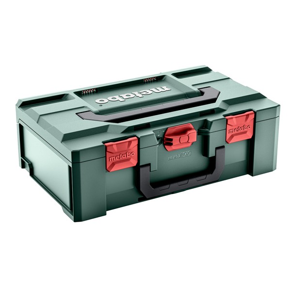 METABO MetaBOX 165 L 496x296x165 mm.