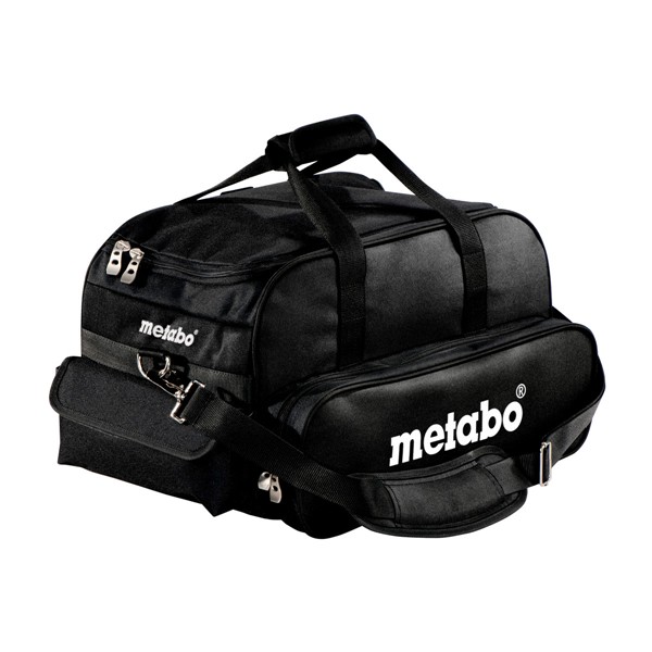 METABO BOLSA COMPACTA SE Black *