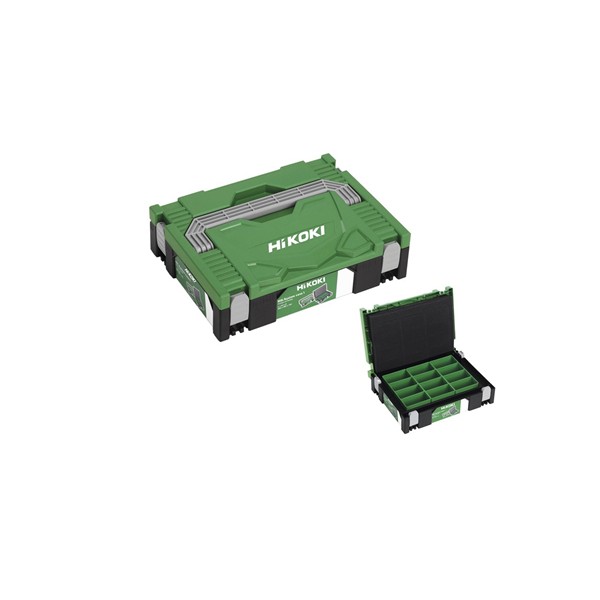HIKOKI 402538 CAJA PLASTICO APILABLE