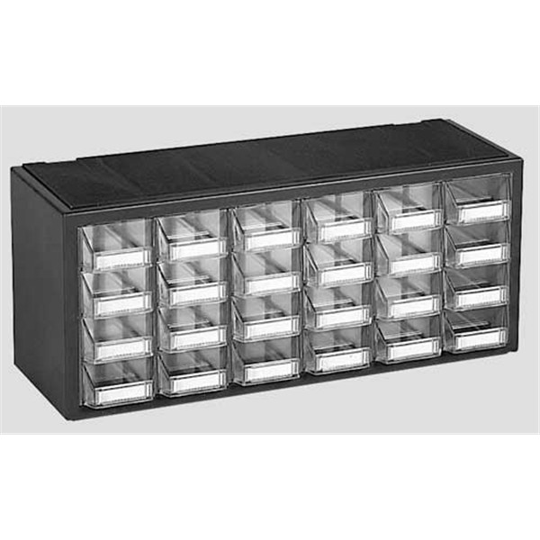 MULTIBOX MB-124 NEGRO