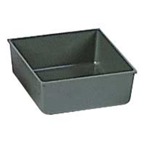 COMBIBOX EK- 6/1 Verde CAJONERA