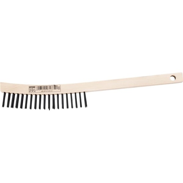 PFERD HBU 30 Acero 0.35 LH SOLDADOR ( de 10)