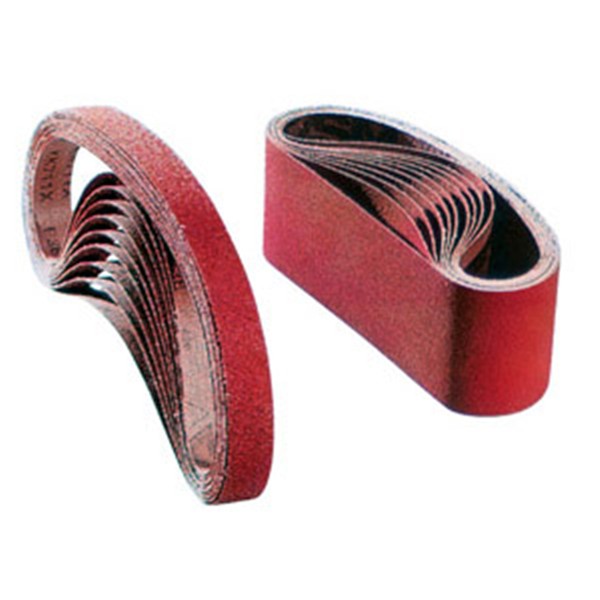 PFERD BA 10/330 CO-COOL P-60 BANDA ( de 100)