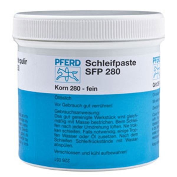 PFERD SFP 360 PASTA PULIR