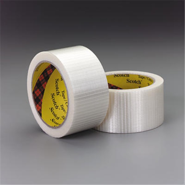 3M 8956 CINTA ADH 50x50 c/filamento