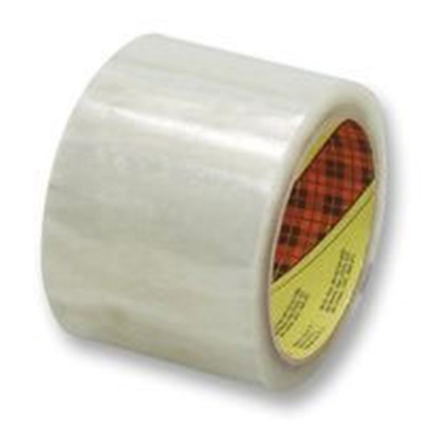 3M 371T1966 PP 19x066 TRANSPARENTE