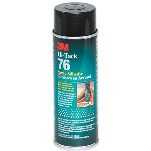 3M SPRAY 76 ADHESIVO AE 500 ml.