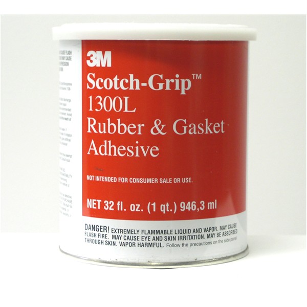 3M Scotch-Grip 13001 ADHESIVO B-1 Lto.
