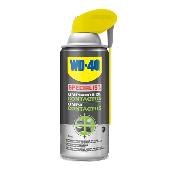 WD-40 SP Limpia CONTACTOS AE 400
