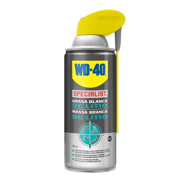 WD-40 SP Grasa LITIO AE 400