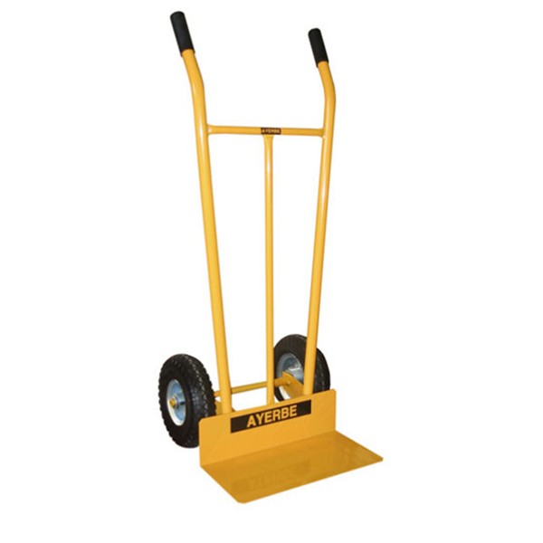 CARRETILLA ALMACEN AY-300-SN