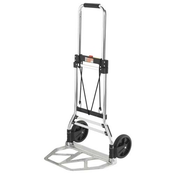 CARRO SUPERPLEGABLE S-10 - 90 Kgs.