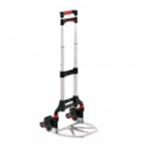 CARRO SUPERPLEGABLE S125 - 125 Kgs.