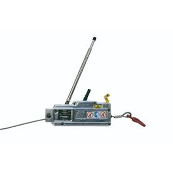 TRACTEL T532N c/CABLE D10 - 3200 Kgs.