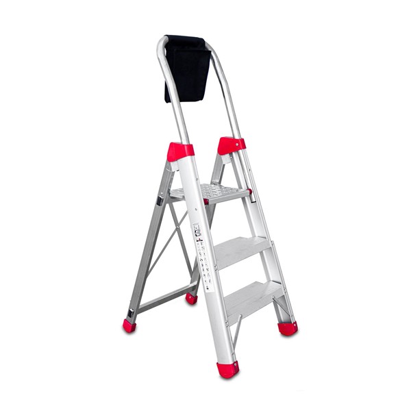 FARAONE ESCALERA DOMUS 3P