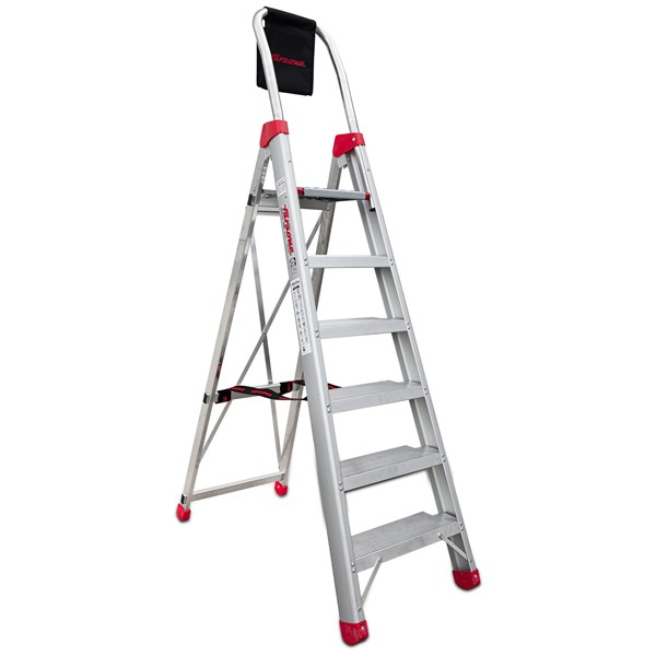 FARAONE ESCALERA DOMUS 6P