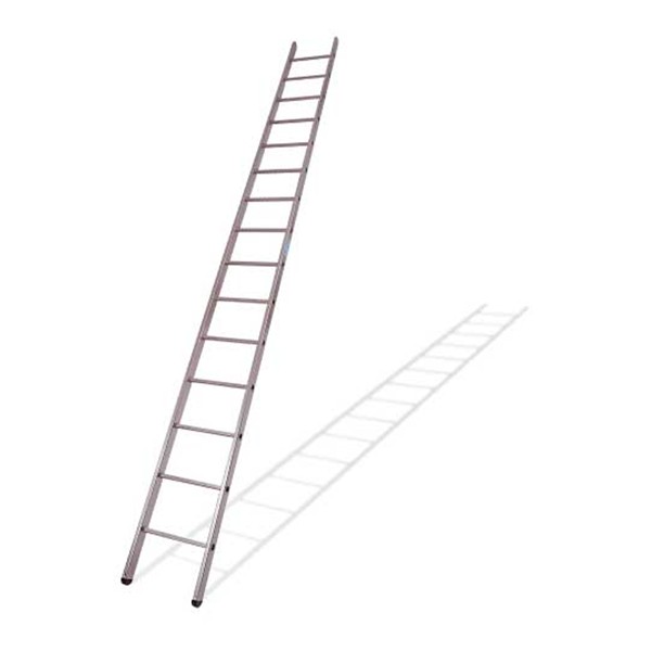 ESCALERA 1x18 FIJA 1 TRAMO