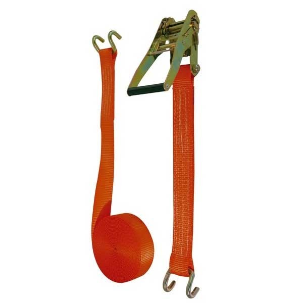 RATCHET PRO NP 5.000 - 50mm. - 9 mts.