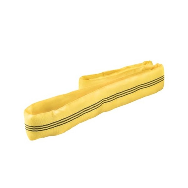 ESLINGA TUBULAR ZA 2000 x 1.0mts. (VERDE)