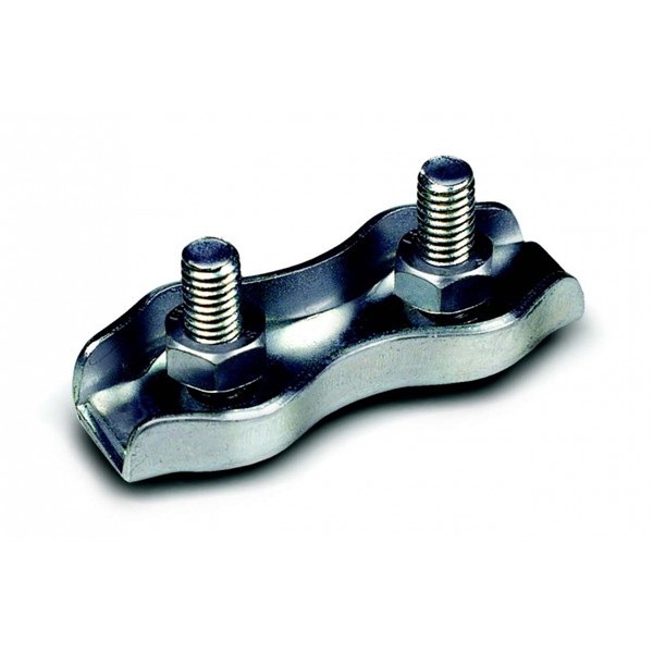 SUJETACABLES DOBLE SPD - 303