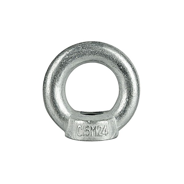 DIN 582 M-42 CANCAMO CARGA H
