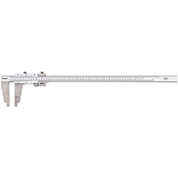 STARRETT 1251MEA-24/600 CALIBRE