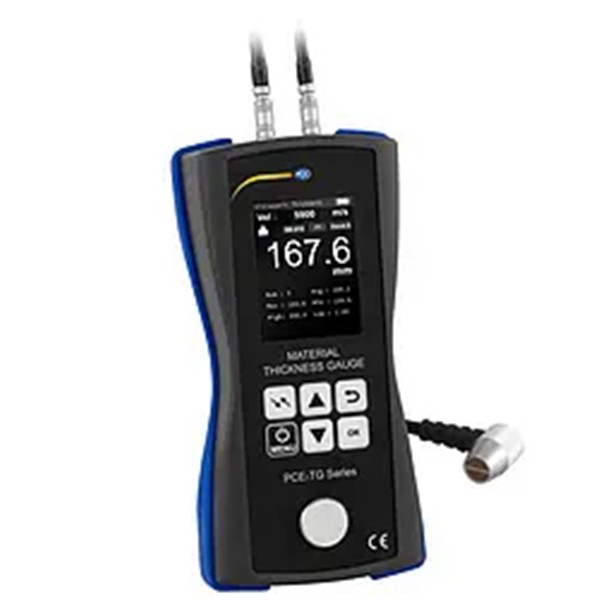 PCE-TG 75 MEDIDOR ESPESORES C/SENSOR