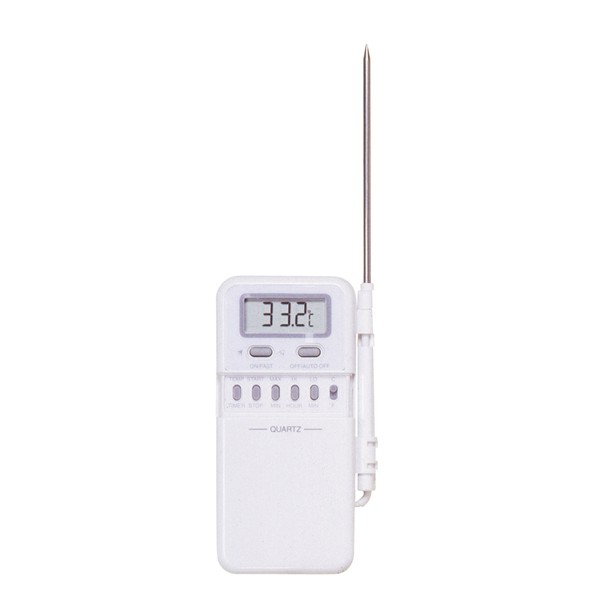 TERMOMETRO DIGITAL 5987 MULTIUSO