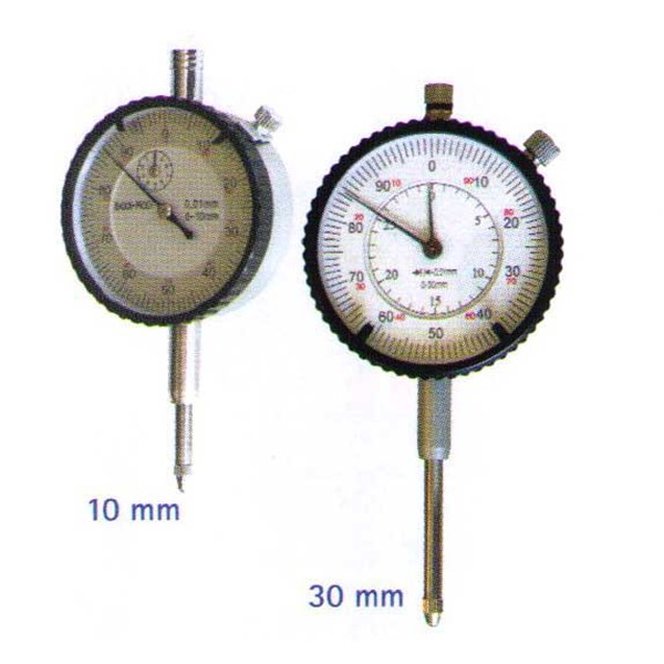 HP 0703 RELOJ COMPARADOR 30 mm.