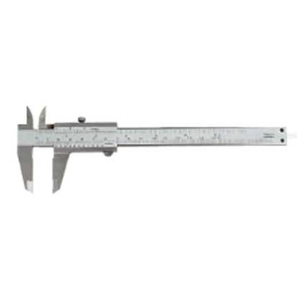 MIB CALIBRE Monoblock INOX 150 mm.