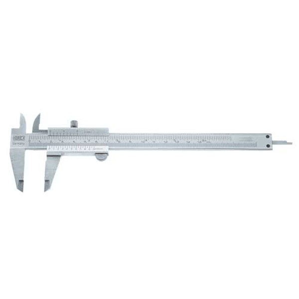 HOREX 2226 CALIBRE INOX MATE 200 mm.