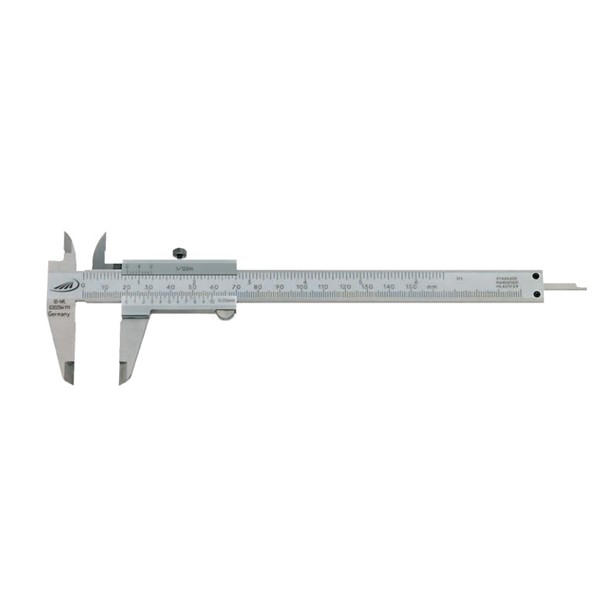 HP 0197 Calibre Soft - Slide 150 mm.