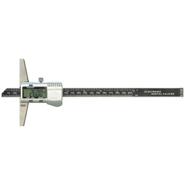 HP 1360 DigiMet PROFUNDIDAD 150 mm.