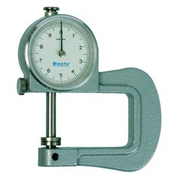 BAXLO 2000 MICROMETRO c/ESFERA