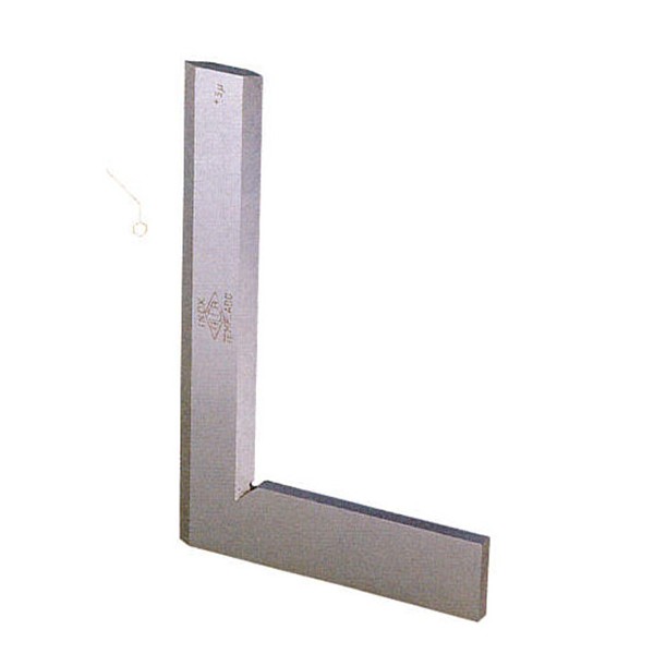 ALCA 250x165 mm. ESCUADRA ALIDADA
