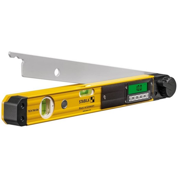 STABILA TECH700DA NIVEL Di ANGULO 45cm.