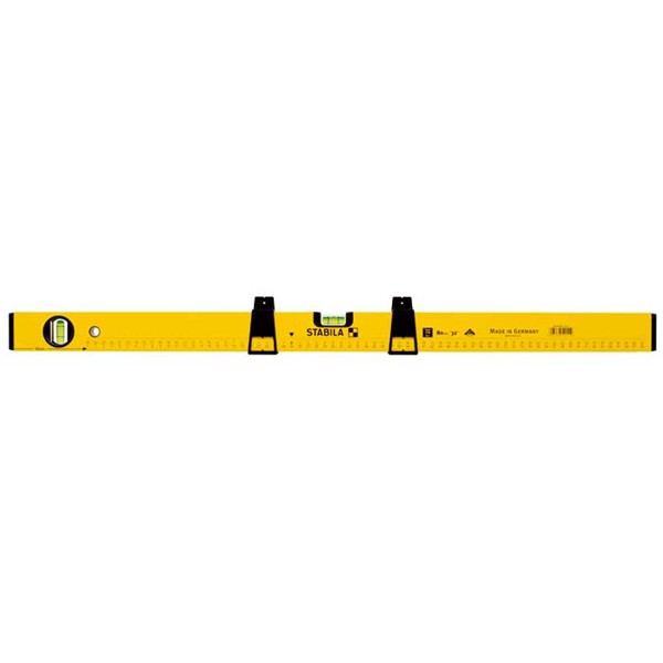 STABILA 70M - 1000 mm. NIVEL MAGNETICO