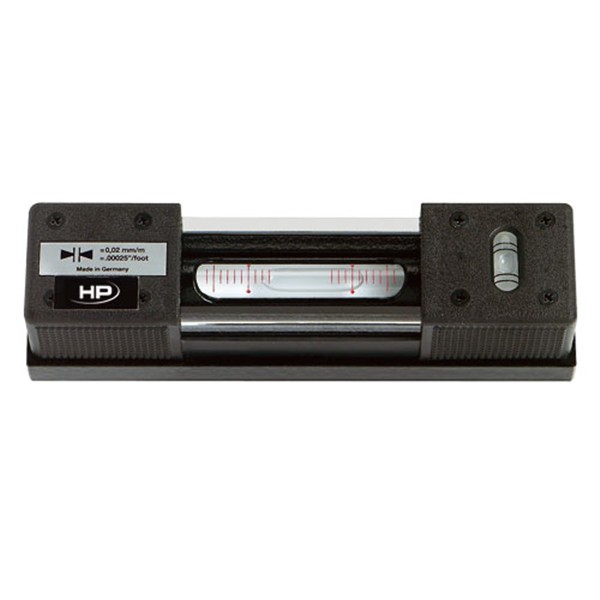 HP NIVEL PRECISION 200 mm. - 0.1mm.