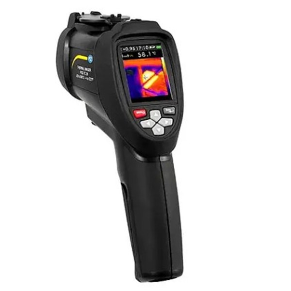 CAMARA TERMOGRAFICA PCE-TC 28