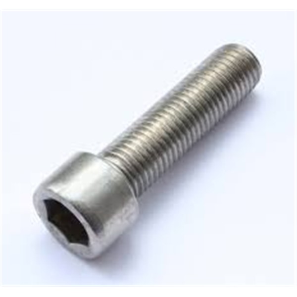 DIN 912 M-05x018 INOX A2