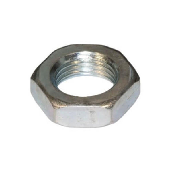 DIN 936 c10 M-12 Zn