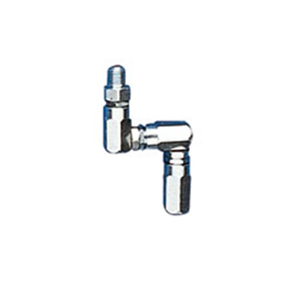 ROTULA TRIPLE p/GRASA RTG - 1414