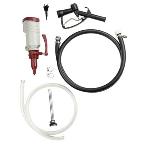 PRESSOL 23731 BOMBA ELECTRICA IP34