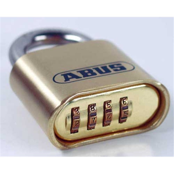 ABUS 180 IB/50 CANDADO NAUTILUS