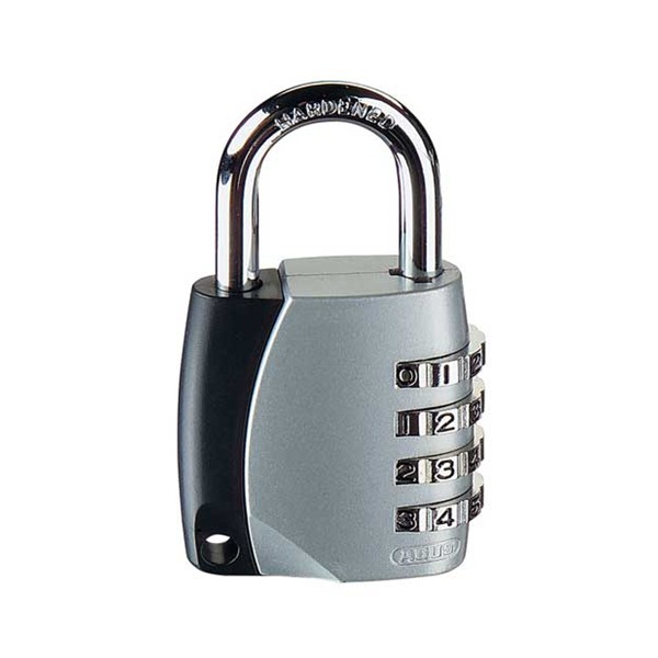 ABUS 155/30 CANDADO COMBINACION