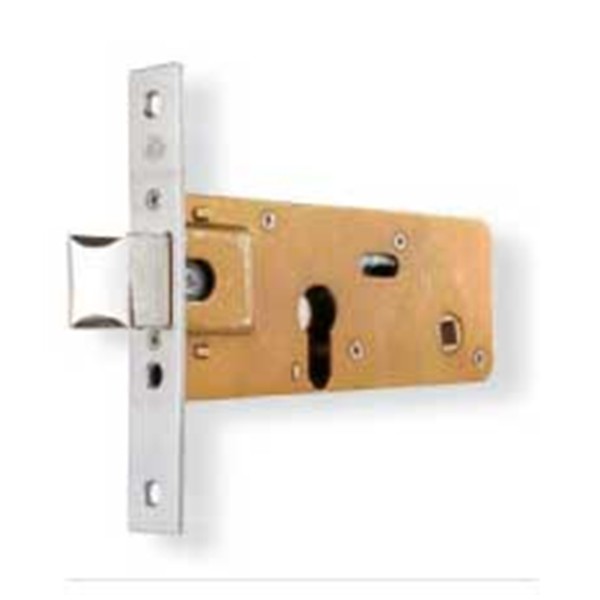 LINCE 5557 - 60 PUERTA METALICA